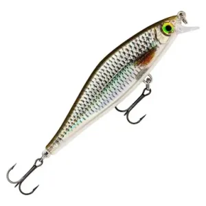 Wobbler Rapala Shadow Rap Shad - farbe ROL