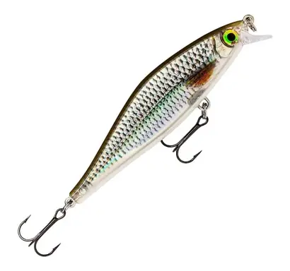Wobbler Rapala Shadow Rap Shad - farbe ROL