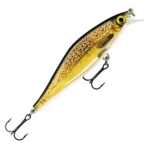 Wobbler Rapala Shadow Rap Shad - farbe TRL