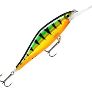 Wobbler Rapala Shadow Rap Shad Deep - farbe P