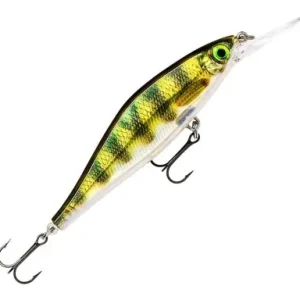 Wobbler Rapala Shadow Rap Shad Deep - farbe PEL
