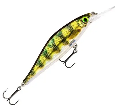 Wobbler Rapala Shadow Rap Shad Deep - farbe PEL