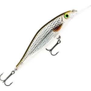 Wobbler Rapala Shadow Rap Shad Deep - farbe ROL