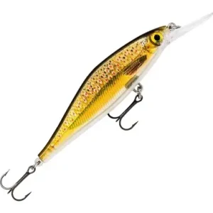 Wobbler Rapala Shadow Rap Shad Deep - farbe TRL