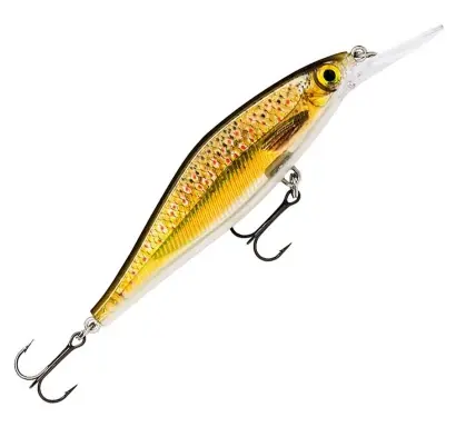 Wobbler Rapala Shadow Rap Shad Deep - farbe TRL