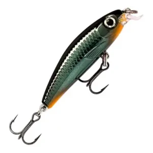 Wobler Rapala Ultra Light Minnow - farbe CBN