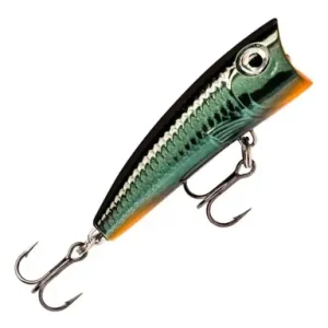 Wobler Rapala Ultra Light Pop - farbe CBN