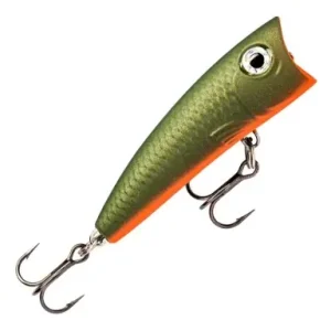 Wobler Rapala Ultra Light Pop - farbe GAU