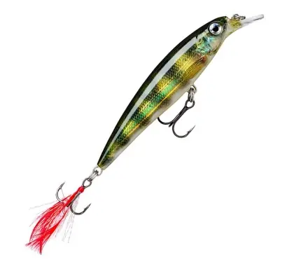 Wobbler Rapala X - Rap - farbe PEL