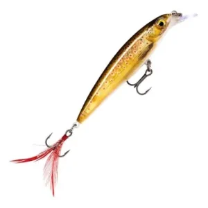 Wobbler Rapala X - Rap - farbe TRL