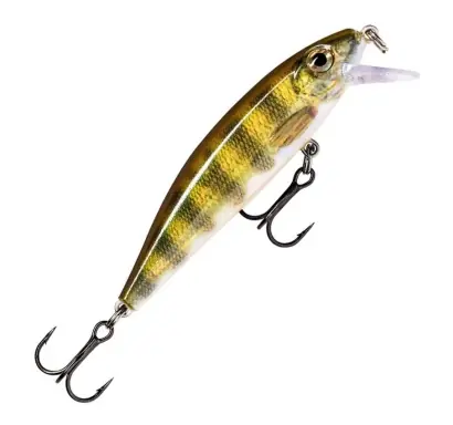Wobbler Rapala X - Rap Countdown - farbe PEL