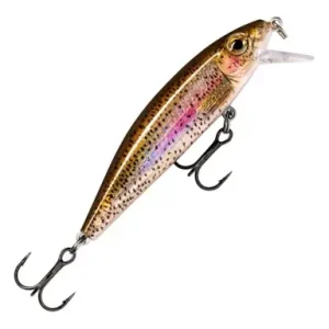 Wobbler Rapala X - Rap Countdown - farbe RTL