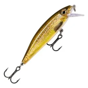 Wobbler Rapala X - Rap Countdown - farbe TRL