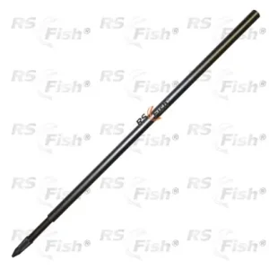 Lange Beine für Rod Pod Delphin RPX4 BlackWay