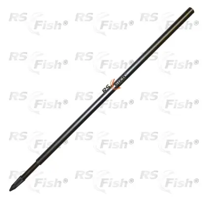 Lange Beine für Rod Pod Delphin RPX4 BlackWay