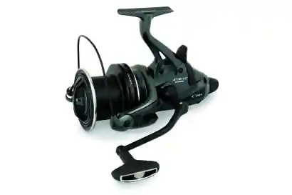 Angelrolle Shimano Big Baitrunner CI4+ XTB LC