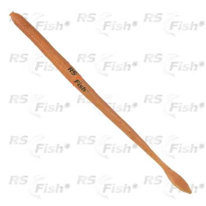 Regenwurm Berkley Gulp Nightcrawler - farbe natural