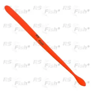 Regenwurm Berkley Gulp Nightcrawler - farbe orange