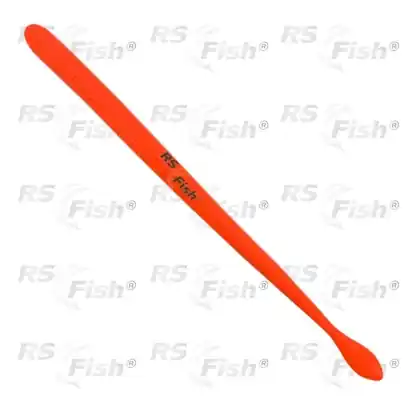Regenwurm Berkley Gulp Nightcrawler - farbe orange