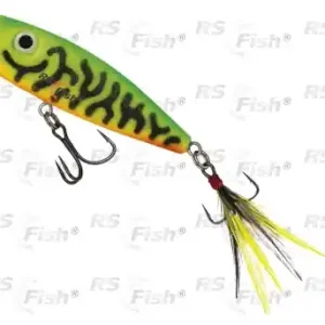 Wobbler Salmo Fury Pop - farbe GRT