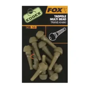 FOX Edges Tadpole Multi Bead CAC476