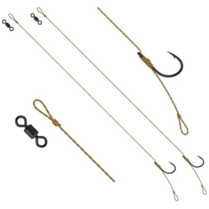 Vorfächer DAM Tactix Classic Rig