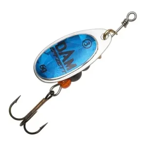Spinner DAM Effzett Fluo Spinner - Sky Prisma