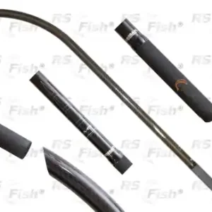 Wurfstock Starbaits M5 Carbon Throwing Stick - 20 mm