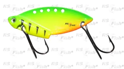 Spinner Zikade York 3,9 cm - farbe 25465