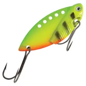 Spinner Zikade York 4,9 cm - farbe 25519
