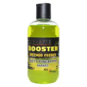 Booster Traper Method Feeder - Ananas - 300 g
