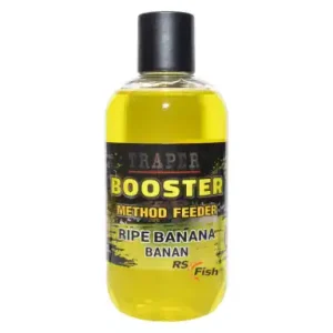 Booster Traper Method Feeder - Banane - 300 g