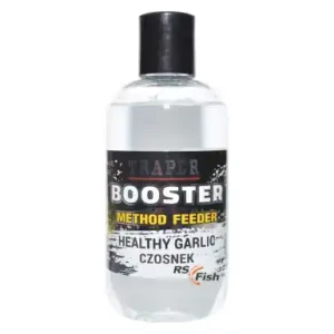 Booster Traper Method Feeder - Knoblauch - 300 g