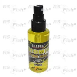 Essenz Spray Traper Method Feeder - Banane - 50 g