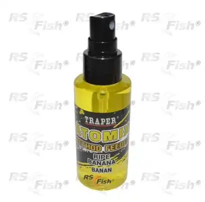Essenz Spray Traper Method Feeder - Banane - 50 g
