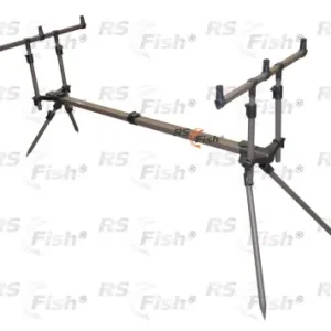 Rod Pod Delphin BBQ