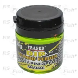 Dip Traper Method Feeder - Ananas - 60 g