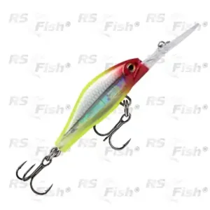 Wobbler Rapala Shadow Rap Jack Deep - farbe CLN