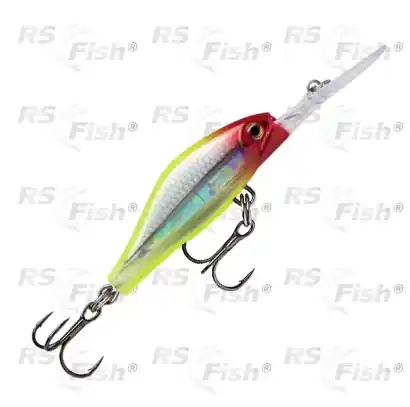 Wobbler Rapala Shadow Rap Jack Deep - farbe CLN