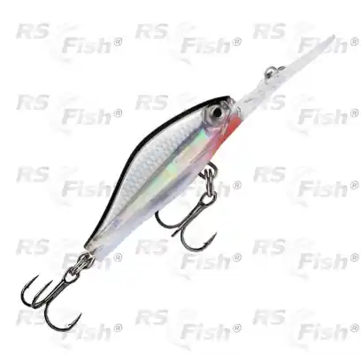Wobbler Rapala Shadow Rap Jack Deep - farbe S