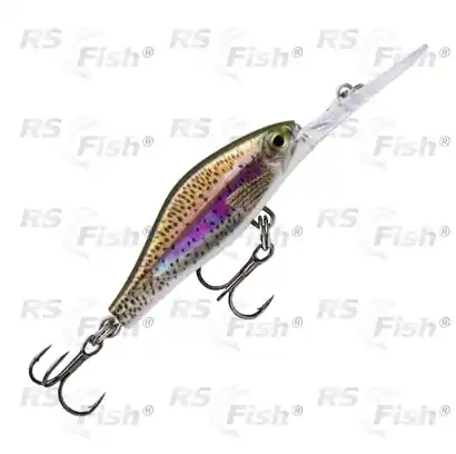 Wobbler Rapala Shadow Rap Jack Deep - farbe YP