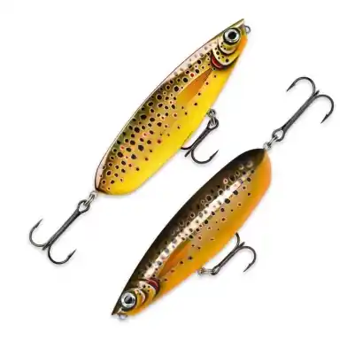 Wobbler Rapala X - Rap SCOOP - farbe TRL