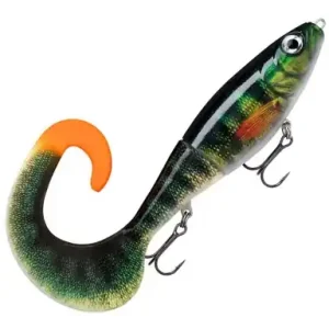 Wobbler Rapala X - Rap OTUS 25 - farbe PEL