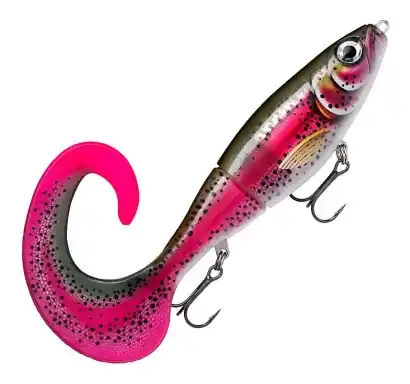 Wobbler Rapala X - Rap OTUS 25 - farbe RTL