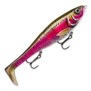 Wobbler Rapala X - Rap PETO 20 - farbe RTL