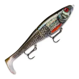 Wobbler Rapala X - Rap PETO 20 - farbe ROL