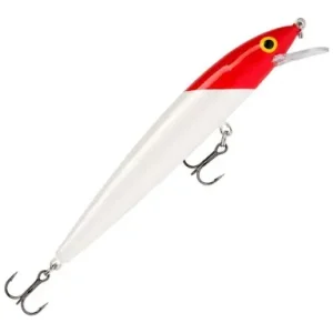 Wobbler Rapala Husky Jerk - farbe RH