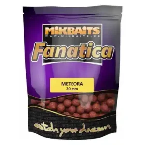 Boilies Mikbaits Fanatica - Meteora - 900g