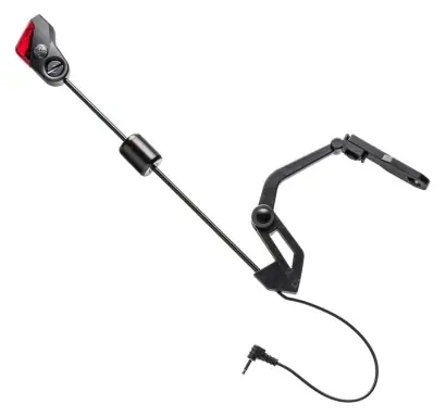 Swinger Mivardi MCX 66 - farbe rot