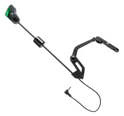 Swinger Mivardi MCX 66 - farbe grün
